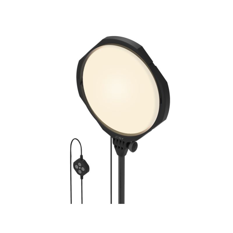 JOBY Beamo Studio Deluxe Lighting Kit - 4